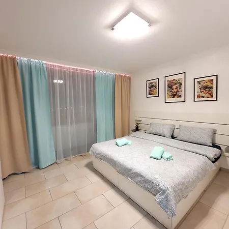 Διαμέρισμα Toplage, Direkt Ueber Einem Shoppingcenter. Mülheim an der Ruhr