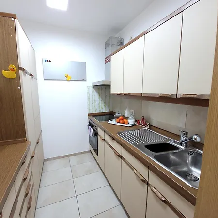 Toplage, Direkt Ueber Einem Shoppingcenter. * Mülheim an der Ruhr