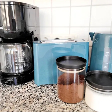 Toplage, Direkt Ueber Einem Shoppingcenter. * Mülheim an der Ruhr