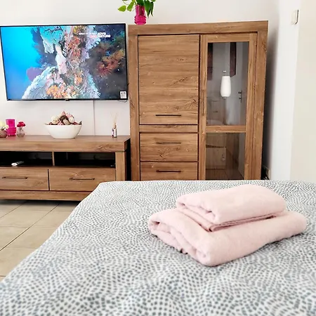 Toplage, Direkt Ueber Einem Shoppingcenter. Apartment Muelheim an der Ruhr